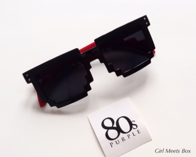 iJustine Fancy Box Review – November 2014