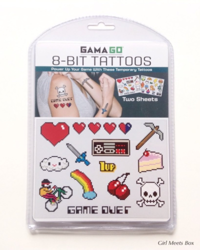 iJustine Fancy Box Review – November 2014