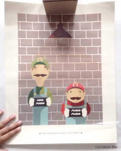 iJustine Fancy Box Review – November 2014