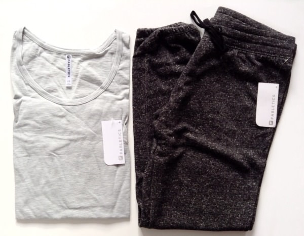 Fabletics Review + 50% Off Your First Outfit – December 2014
