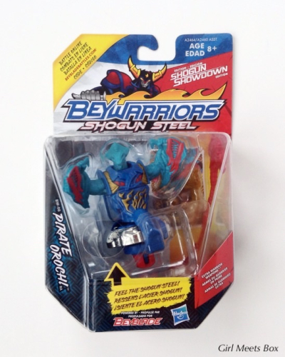 Nerd Block Jr. Boys Review + Promo Code – December 2014