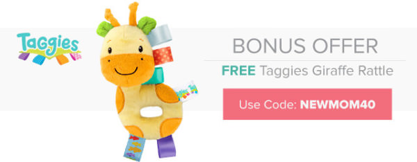 Citrus Lane 40% Off Coupon Code + January Sneak Peak!