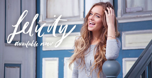 Popbasic Felicity Collection + Discount – Available Now!