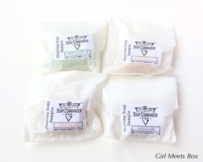 Wet Shave Club Review + Coupon Code – December 2014