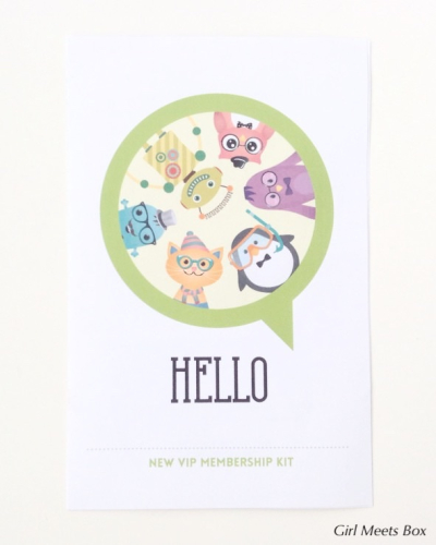 Kiwibop Review – January 2015
