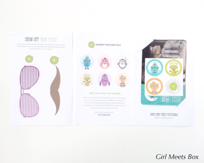Kiwibop Review – January 2015