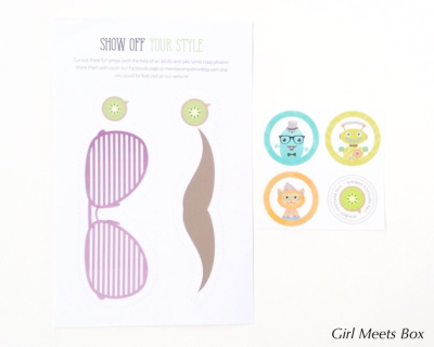 Kiwibop Review – January 2015