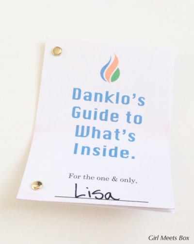 Danklo Review + Coupon Code – January 2015