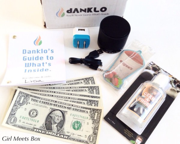 Danklo Review + Coupon Code – January 2015