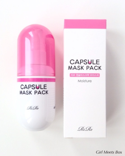 Memebox 1st Anniversary Box Review + Promo Codes