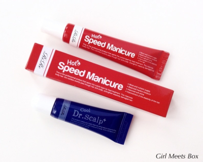 Memebox 1st Anniversary Box Review + Promo Codes