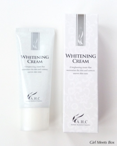 Memebox 1st Anniversary Box Review + Promo Codes