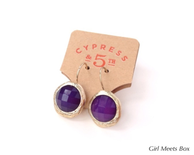 Cypress & 5th Grab Bag Review – January 2015