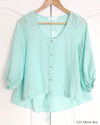 Cypress & 5th Grab Bag Review – January 2015