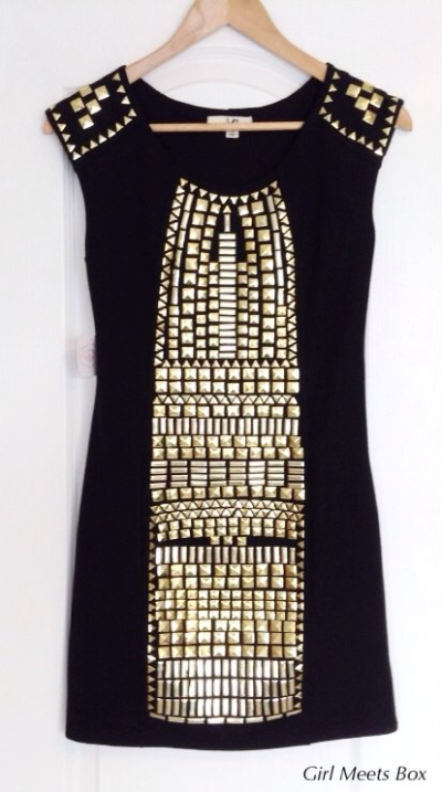 Cypress & 5th Grab Bag Review – January 2015