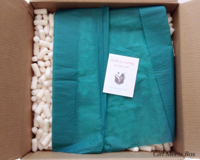 Subscript Decor Review – January 2015