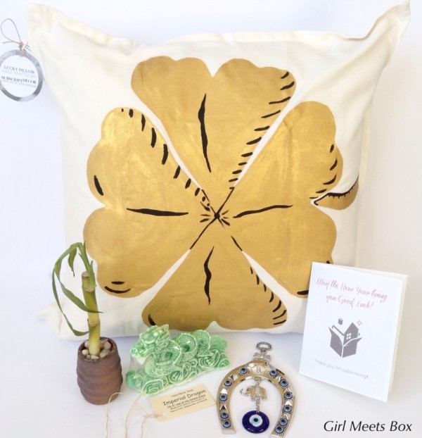 Subscript Decor Review – January 2015