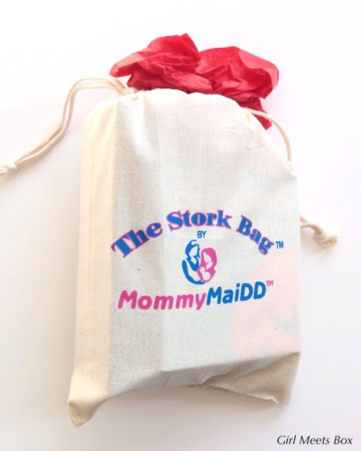 The Stork Bag Review + Coupon Code – December 2014