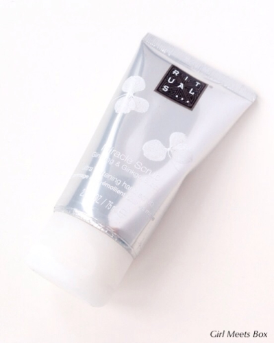 Glossybox Review + Promo Code – December 2014