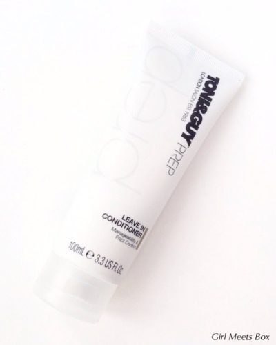Glossybox Review + Promo Code – December 2014