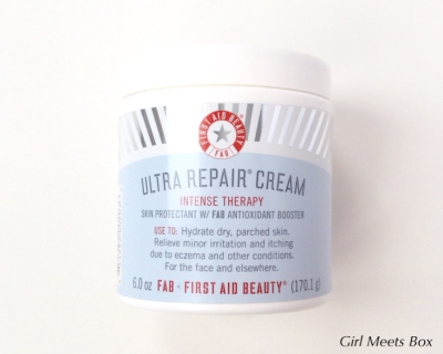 POPSUGAR Must Have Box Review + Promo Code – January 2015