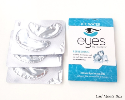 POPSUGAR Must Have Box Review + Promo Code – January 2015
