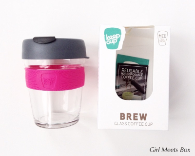 POPSUGAR Must Have Box Review + Promo Code – January 2015