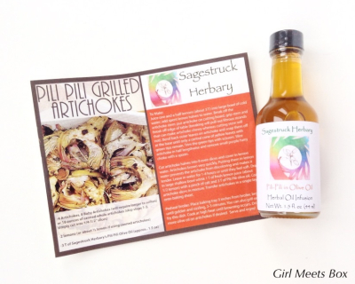 Date in a Crate Review + Coupon Code – January 2015