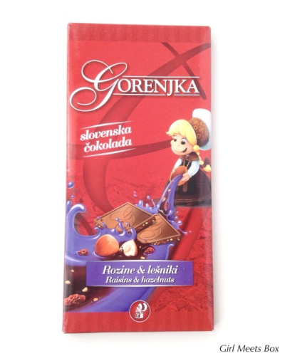 Candy Adriatico Review – January 2015