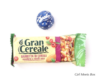 Candy Adriatico Review – January 2015