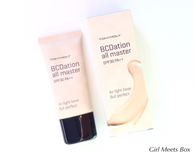 Memebox Boxing Day Special #2 Review + Promo Codes