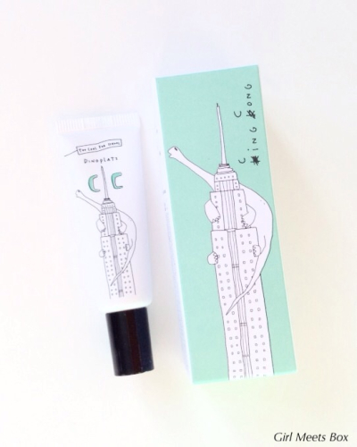 Memebox Boxing Day Special #2 Review + Promo Codes