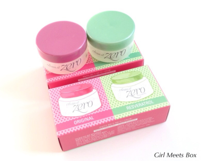 Memebox Boxing Day Special #2 Review + Promo Codes