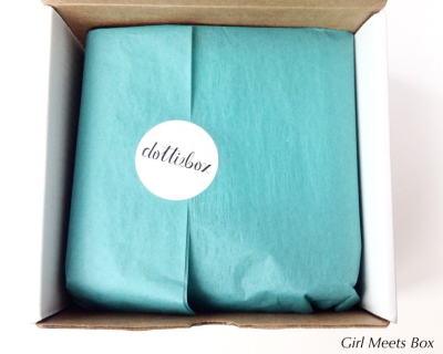 Dottiebox Review – January 2015