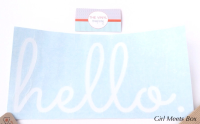 Dottiebox Review – January 2015