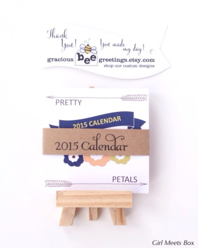 Dottiebox Review – January 2015
