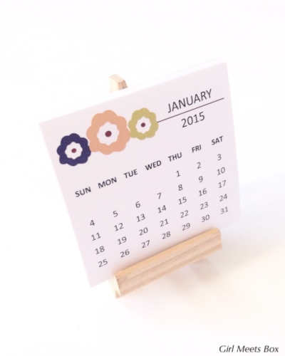 Dottiebox Review – January 2015