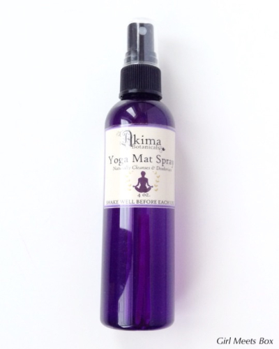 BuddhiBox Review + Coupon Code – January 2015