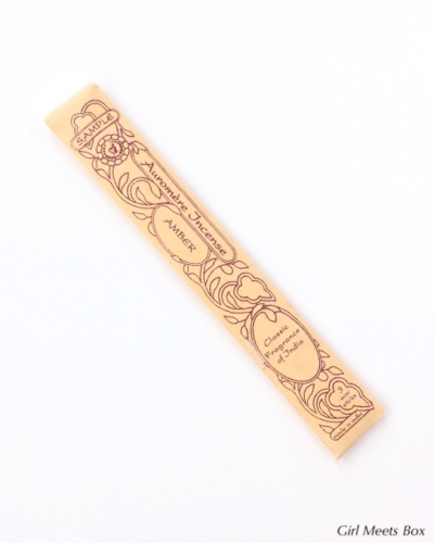 BuddhiBox Review + Coupon Code – January 2015