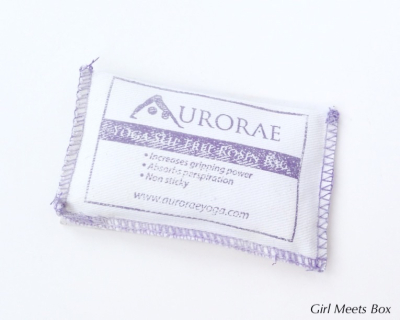 BuddhiBox Review + Coupon Code – January 2015