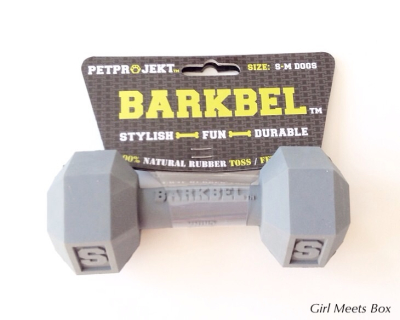 Bowzer Box Review + Discount Code – January 2015