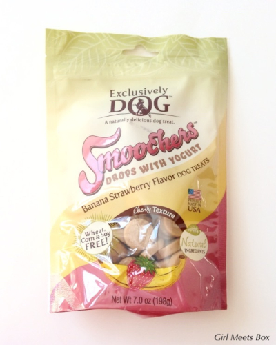Bowzer Box Review + Discount Code – January 2015