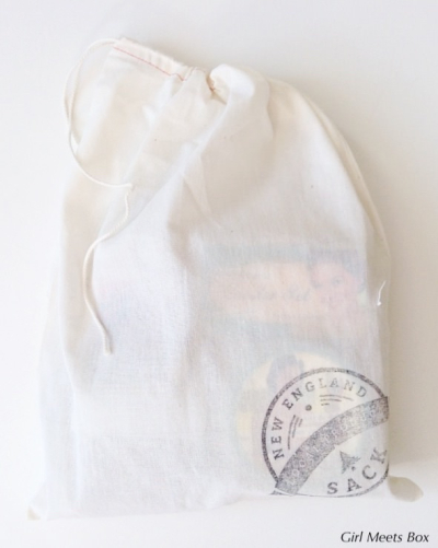 New England Sack Review + Promo Code – January 2015