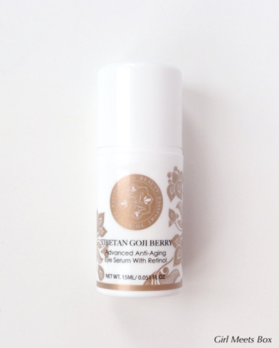 FabFitFun VIP Box Review + Coupon Code – Winter 2014