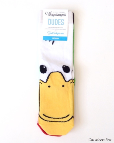 Whippersnapper Review – January 2015