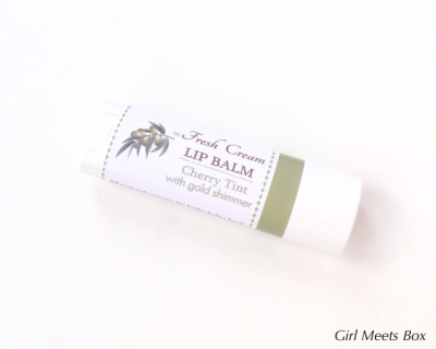 Indulge Me Box Review + Coupon Code – January 2015
