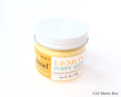 Indulge Me Box Review + Coupon Code – January 2015