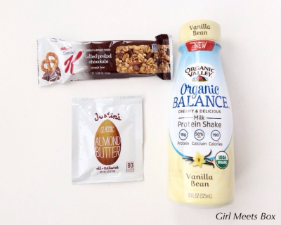 FabFitFun VIP Box Review + Coupon Code – Winter 2014