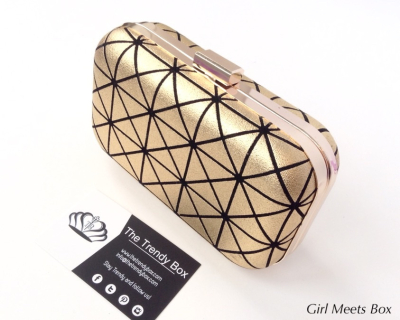 The Trendy Box Review + GIVEAWAY – December 2014