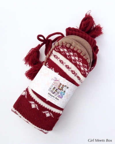 Wantable Intimates Box Review – January 2015